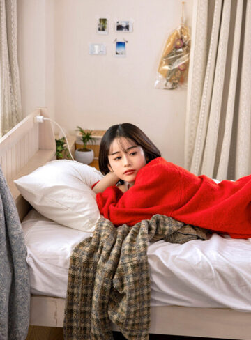 MINAMO 怠惰な週末のダラダラ気持ちいいやつ。ご飯食べて、セックスして、寝る。 MINAMO【SODクリエイト】