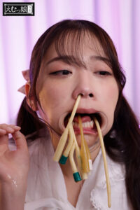 二葉エマ・花衣つばき・片寄しゅうか 【閲覧注意】開拓されたハードプレイの最前線。食道まで嬲るなっげぇええ細カテーテルで意識逝くまで突き●す喉奥鬼畜遊戯4時間BEST【えむっ娘ラボ】