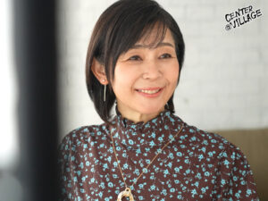 和泉絹江 初撮り六十路妻ドキュメント 和泉絹江【センタービレッジ】