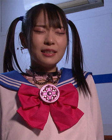 円井萌華・星仲ここみ・百咲みいろ セーラーヒロイン淫紋・侵蝕・連鎖堕ち［侵蝕編］【GIGA】