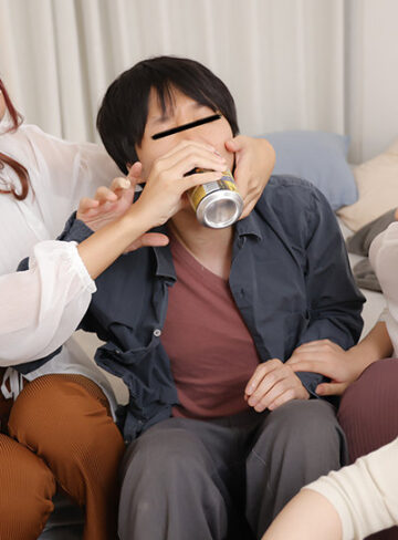 「もう1回みんなでエッチしよ！」朝起きたら裸のクラスメイト女子たちがボクの部屋で雑魚寝状態！早朝おかわりハーレム乱交で中出ししまくり！同じ…【Hunter】