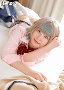 「あんなにエッチしたし今日からここに住むね！」目が覚めると隣には生意気な家出女子○生！？泥●した翌日、朝起きると隣には見知らぬ女子○生！【Hunter】