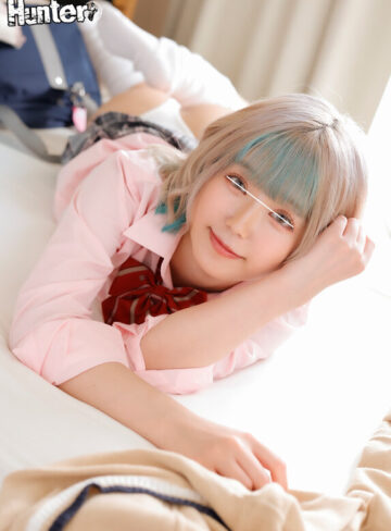 「あんなにエッチしたし今日からここに住むね！」目が覚めると隣には生意気な家出女子○生！？泥●した翌日、朝起きると隣には見知らぬ女子○生！【Hunter】