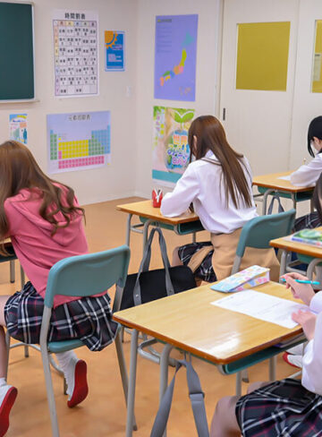 えっ！？80％？なにこの数字？ヤレる確率が可視化されてボクだけに見える世界！ 3 なんだその頭の上に見えてる数字は！【Hunter】