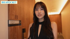 三澄寧々 配信限定:ナチュポケ REC:三澄寧々 ハメ撮り IP女優のありのまま解禁【アイデアポケット】