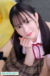 山田鈴奈 【VR】山田鈴奈に視姦されたい… ドキドキ恋人距離×囁きエンジェルボイス×小悪魔焦らし寸止め 僕をダメにする 極没入 甘とろオナサポ【アイデアポケット】