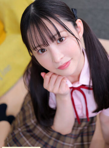 山田鈴奈 【VR】山田鈴奈に視姦されたい… ドキドキ恋人距離×囁きエンジェルボイス×小悪魔焦らし寸止め 僕をダメにする 極没入 甘とろオナサポ【アイデアポケット】