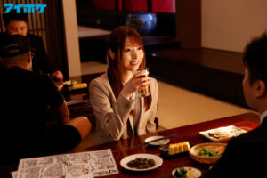 西宮ゆめ 可愛いくてエロい後輩OLをホテルへお持ち帰りしたら…度を越えた≪絶倫女≫で返り討ちにあった。 西宮ゆめ【アイデアポケット】