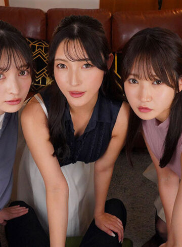 幸村泉希・森沢かな（飯岡かなこ）・依本しおり 【VR】地方局の崖っぷち女子アナはメインキャスターの座を狙っておま●こ差し出し中出し枕営業してくる女子穴になる。 幸村泉希 森沢かな 依本しおり【kawaii】