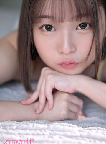 松岡美桜 【VR】親の再婚でできたマセガキ妹に童貞疑惑を掛けられて…冗談？本気？ニンマリ顔で迫られ恥ずかしながら筆おろしされちゃった。 松岡美桜【kawaii】