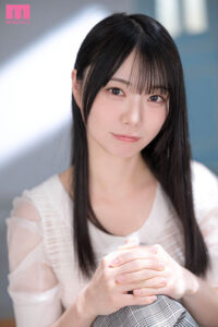 奥井千晴 【VR】スターへの階段を駆けあげる現役女子大生×Hcupおっぱい 奥井千晴が普通の女の子に戻る初めてのドキドキお泊まりデート【ムーディーズ】