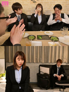 桃尻うらら 社員研修で嫌悪感を抱く同期と相部屋に。ヤリチン男のテクに不覚にも感じてしまった私 桃尻うらら【ムーディーズ】