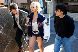 乙アリス 下半身改造イラマチオ 拉致ったギャルが喉奥性感帯なのバレバレだったので、抵抗から痙攣に変わるまで馬乗りして、上下のオクチを雑魚マ●コにしました。 乙アリス【million】