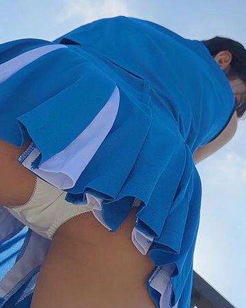 北岡果林 部活帰りの青春セックス 笑顔でおち●ぽにイキまくるドスケベ美少女と性交 北岡果林【無垢】