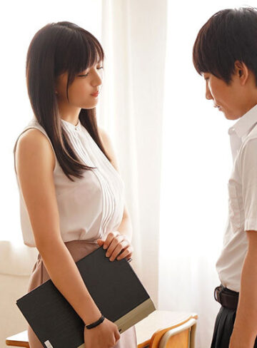 根尾あかり あ…あ…あかり先生ッ！ボ…ボクを先生の性奴●にして下さいッ！ 教え子のドMチ○ポをたぶらかす美人痴女教師の放課後校内調教 根尾あかり【エムズビデオグループ】