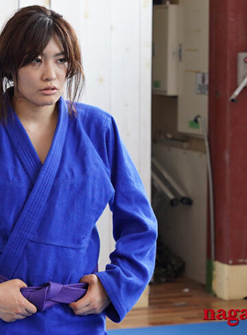 三岳ゆうな 投稿実話 妻がまわされた19 ～負けず嫌い格闘家妻の悲劇～ 三岳ゆうな【ながえスタイル】