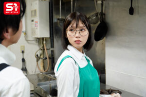 兒玉七海 バイト先の地味なノーマーク女子と一緒に飲んだら… まさかのSEX大好きエロモンスターで精液透明になるまで何度もヌカれた。 兒玉七海【エスワン ナンバーワンスタイル】