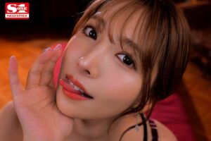 三上悠亜 アナタの五感を刺激する三上悠亜のシコシコサポートラグジュアリー 脳をエロスで満たす6つの癒され勃起シチュエーション【エスワン ナンバーワンスタイル】