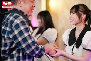 香水じゅん 推しのアイドルがオフパコ目的の乱交ビッチだった（泣＆嬉） 香水じゅん【エスワン ナンバーワンスタイル】