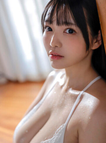 恋渕ももな 【VR】【8K】愛が重すぎる爆乳義妹の逆夜●い誘惑に耐え切れず、朝日が昇るまで汗だく中出し性交し続けたある夏の話。恋渕ももな【SODクリエイト】