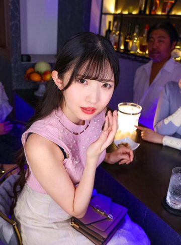 【VR】【8K】（リアル大乱交VR）愛している妻と結婚記念日にハプニングバーに訪れて。 気の強く芯のしっかりした妻が、凄いテクニックのおじさんや凄い巨根の若い男に 弄ばれてヤリマン女に堕とされるまで。俺は知らない女性客とハメを外して-2【SODクリエイト】