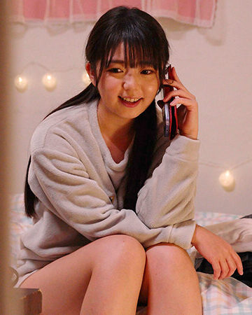紗々原ゆり・泉りおん 電車の中だけでしか会わない 私の唇（Chu！）フレンド【凸凹はぁと】
