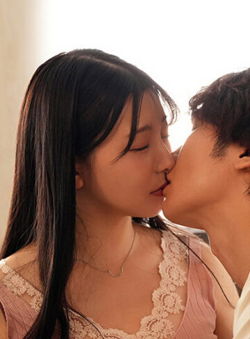 朝海汐 夫の親友の濃厚ベロキスに理性を忘れ求め合う不倫性交 接吻NTR 朝海汐【DAHLIA】