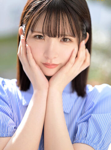 浅野心愛 新人 恥じらい笑顔のFカップ美くびれ 浅野心愛 AV DEBUT 浅野心愛【FALENO】
