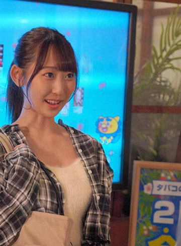 山下紗和 ライブ帰り相部屋筆おろしSEX 見た目通り童貞のバイト先の先輩とSEXの練習したら朝までに10発射精させた 山下紗和【FALENO】