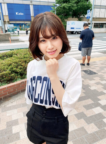 男友達みたいな女の子 ボーイッシュなイケメンおめ娘の乳首イキ！勃起チクビで発情トロマン！可愛い喘ぎ声でメス鳴きアクメ！！【FALENO TUBE】