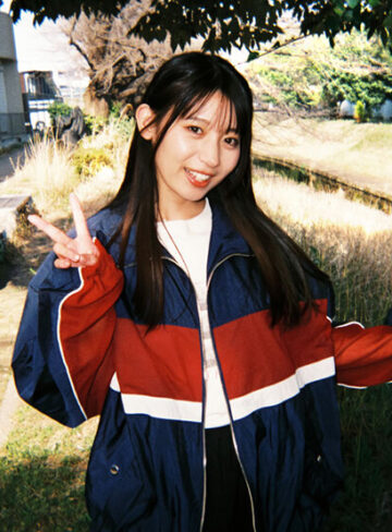 宇流木さらら 日本でイチバン精子を嬉しそうに飲んでくれる女の子 キラキラ笑顔セフレちゃん宇流木さららと精飲ゴクゴク中出しデート【夕焼けジェラシー】