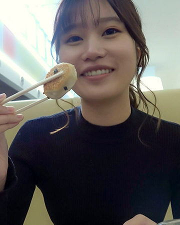 前田美波 中出しイチャラブ温泉旅行 前田美波【月刊彼女】