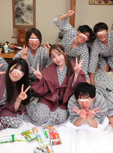 極悪非道な計画的輪●。修学旅行の夜、仲良しの女子と男子部屋に遊びに行ったらダマされて一人だけ残された私。必死で助けを求めるも口もマ●コもチ●コで塞がれてクラスメイトに交代制で連続中出し輪●された。【SODクリエイト】