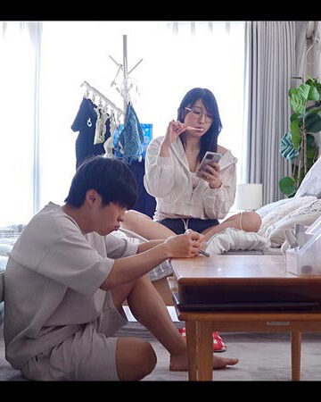 守屋よしの 姉弟だが、お互いのカラダでオナニーし合う日常。守屋よしの【SODクリエイト】