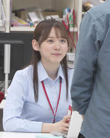 与田ひかげ シャイな与田ちゃんが「もうイカせてください！」と自己発信できるまで、平日昼間のイキ我慢業務。 人事部 与田ひかげ【SODクリエイト】