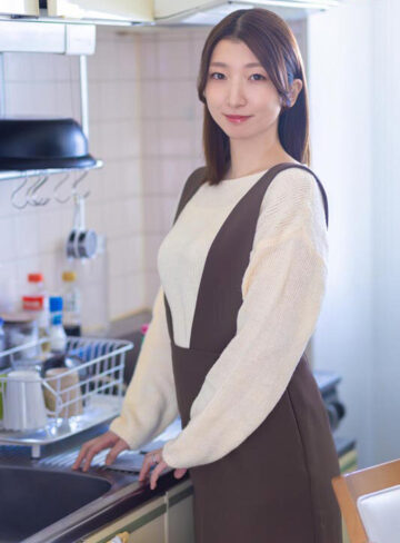 有澤まゆか 有澤まゆか 36歳 明るいママさんが年下絶倫男子宅で家事、料理、性欲のお供 絶倫男子たちに無限に発射されちゃう1日奥さん【SODクリエイト】