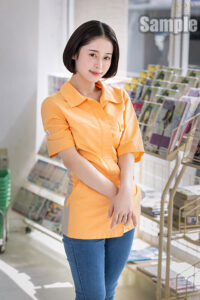 MINAMO 体の相性が最高なコンビニパート主婦Mさんとは休憩2時間のショートタイム密会でも最低3回は射精（だ）せる MINAMO【SODクリエイト】