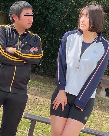 綾瀬天 【合宿輪●テロ】校内不倫している美人顧問を性処理係にして徹底的に理解らせたwww 綾瀬天【SODクリエイト】