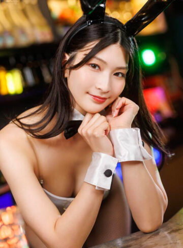 本庄鈴 年下の大学生がガチ恋したバニーガールはシンママだった 子育てに追われて散らかったマンションで根暗な僕の暴走した性欲を受け止め中出しさせてくれる若妻 本庄鈴【SODクリエイト】