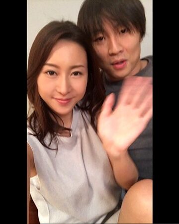 松下紗栄子 彼女が四日間家族旅行で不在の間、彼女のお姉さんと夢中で中出ししまくった 松下紗栄子【BeFree】