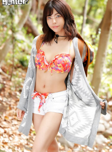 巨乳ソロキャン女子たちと数珠繋ぎFUCK！AV史上これほどヤリまくる作品はあったでしょうか？とにかく気が狂うほどに入れ替わり立ち替わり…2【Hunter】