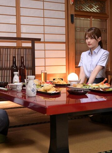相沢みなみ 死ぬほど大嫌いな上司と出張先の温泉旅館でまさかの相部屋に… 醜い絶倫おやじに何度も何度もイカされてしまった私。 相沢みなみ【アイデアポケット】