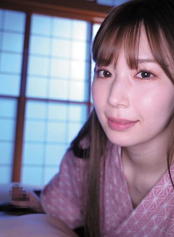 明里つむぎ 【一夜限りの誘惑】 酔いつぶれ目を覚ましたら…はだけた浴衣で僕を誘う同僚女子社員と翌朝までヤリまくった僕。 驚異の10発射精 明里つむぎ【アイデアポケット】