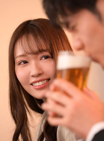 古川ほのか 「私とホテルで休憩しようよ？」 新入社員歓迎会で酔いつぶれた僕が会社の小悪魔受付嬢に逆お持ち帰りされ朝まで精子搾り抜かれた一夜。 古川ほのか【アイデアポケット】