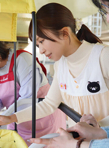 永野紬 美人で優しい子供たちから人気の’つむぎ先生’AVデビュー 保育士で真面目だけどAV好きなむっつりで隠れMなんです… 永野紬【アイデアポケット】