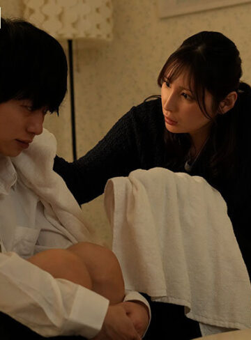 仲村みう いじめられていた教え子を不憫に思い自宅で介抱することに…「同情」を「愛情」と勘違いした教え子がドSサイコパスに豹変！ズタボロに犯●れイカされ続けた私はいつしか、あの方の性処理マゾ女教師 仲村みう【アイデアポケット】