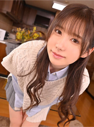 五日市芽依 【VR】脱いだら凄かったんです！Gカップおっぱいで包み込んで甘やかしてくれるえちえち最強激甘彼女 五日市芽依【kawaii】