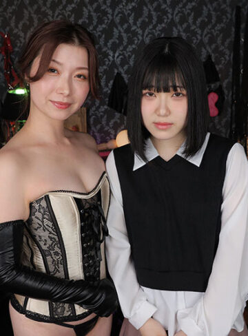 【VR】8KVR史上最狂ハード！SMクラブで女王様と一緒にドM嬢の喉もマ○コもアナルも全破壊でイカセまくる！！ サディストのアナタも、ビギナーのアナタでも…女性がぶっ壊れるまで責めまくれるバーチャルSM新体験！！【ムーディーズ】