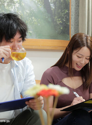 カップルエステ盗撮NTR 彼氏が寝ている隣で絶頂させられたワタシ。（レズプレイあり）【TAMEIKE】