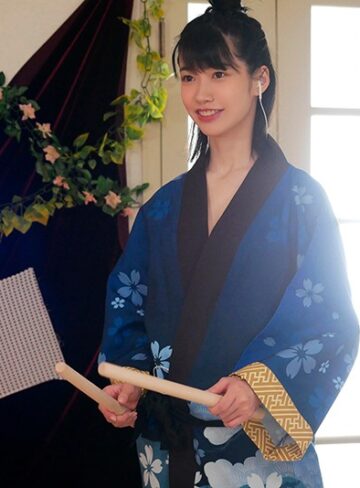 琴音華 新人AVデビュー琴音華20歳田舎育ちのまだ未完成美少女【ムーディーズ】